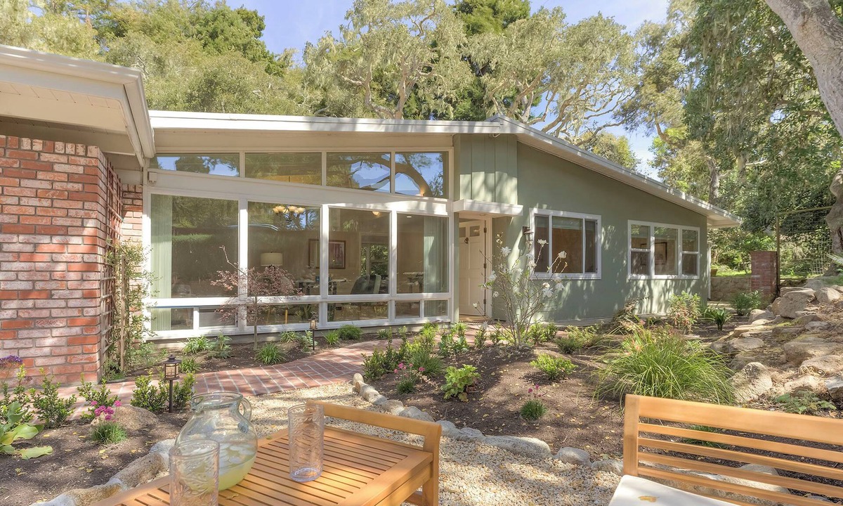 Del Monte Forest House | 3968 Redwood Refuge - Spacious Pebble Beach® Home