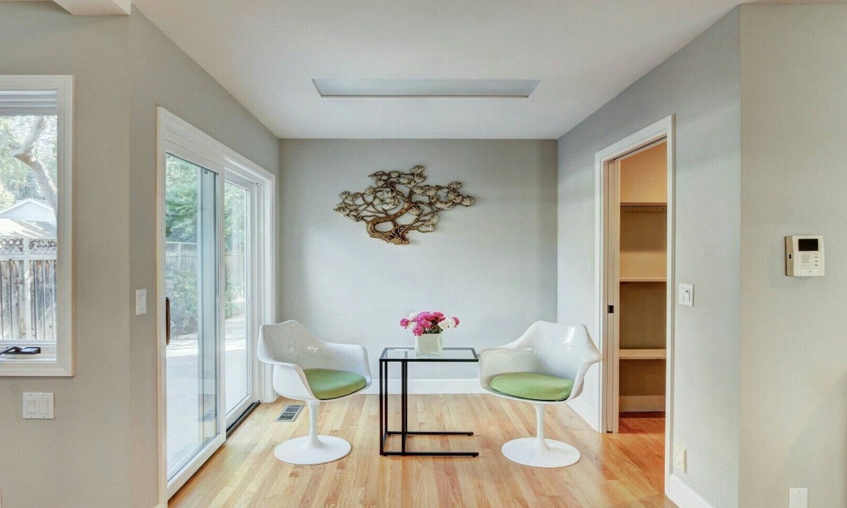 Community Center House | 4 BDRM Contemporary house, prime location in palo alto