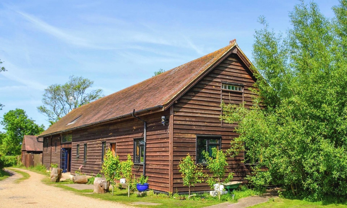 Pulborough Cottage | 4 bedroom accommodation in Hardham
