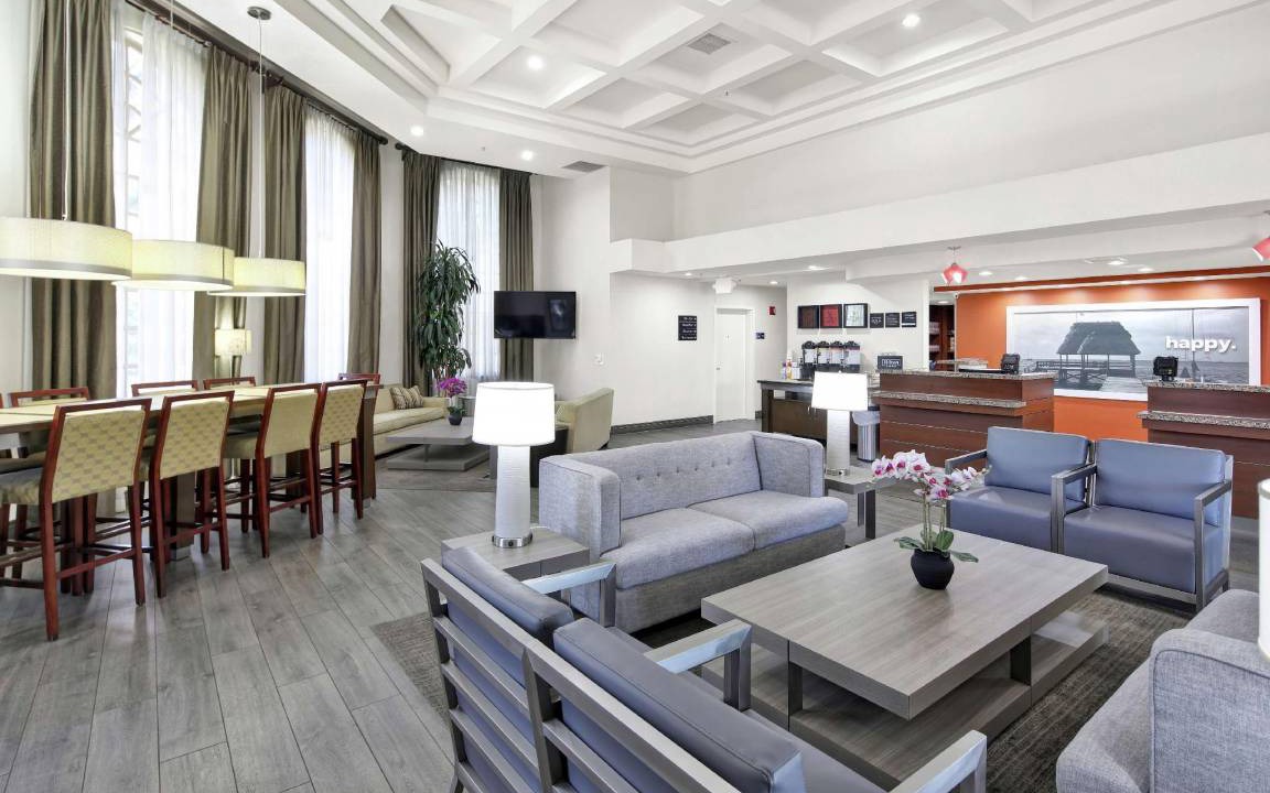 Santa Ana Hotel | 40 m² Hotel ∙ 127 guests