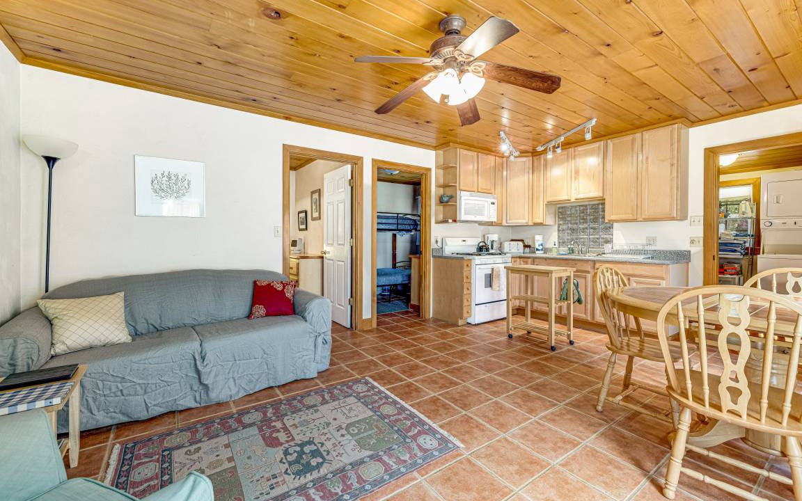 Harden Flat House | 40 m² House ∙ 2 bedrooms ∙ 5 guests
