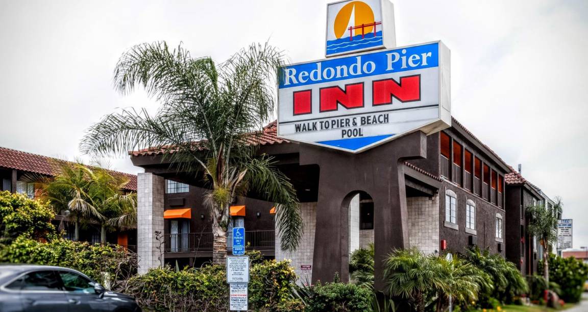 South Redondo Hotel | 40 m² Motel ∙ 127 guests
