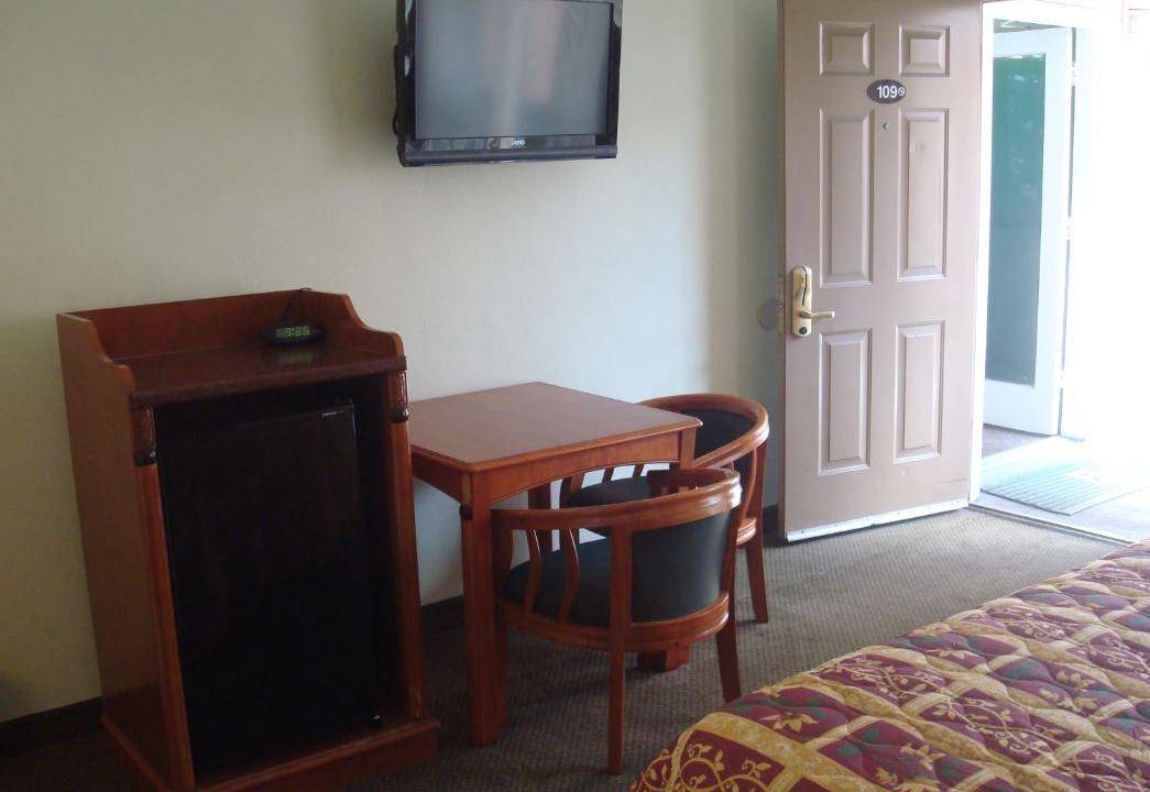 Fairfax District Hotel | 400 m² Motel ∙ 127 guests