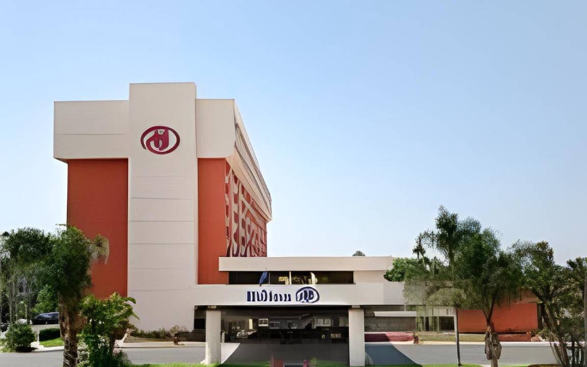 Guasti Hotel | 41 m² Hotel ∙ 127 guests