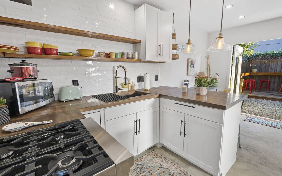 Downtown Los Angeles House | 41 m² House ∙ 1 bedroom ∙ 2 guests