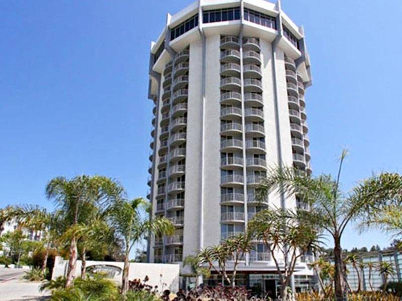 Los Angeles Hotel | 42 m² Hotel ∙ 127 guests
