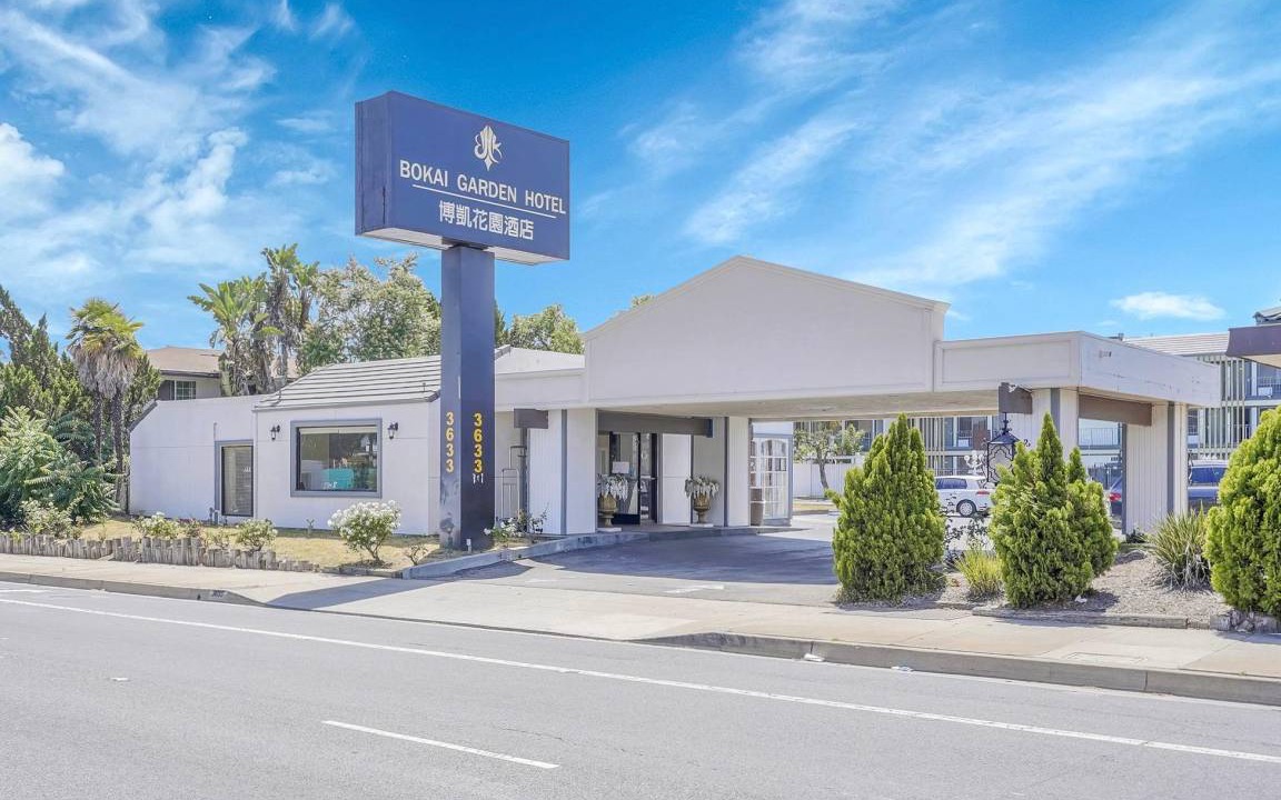 Rosemead Hotel | 42 m² Hotel ∙ 127 guests