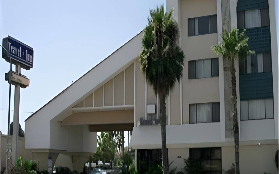 Lincoln Acres Hotel | 42 m² Hotel ∙ 127 guests