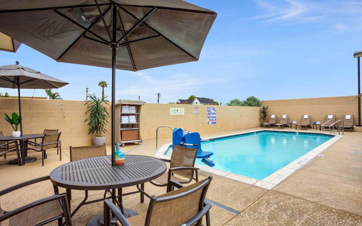 East Side Costa Mesa Hotel | 42 m² Hotel ∙ 127 guests