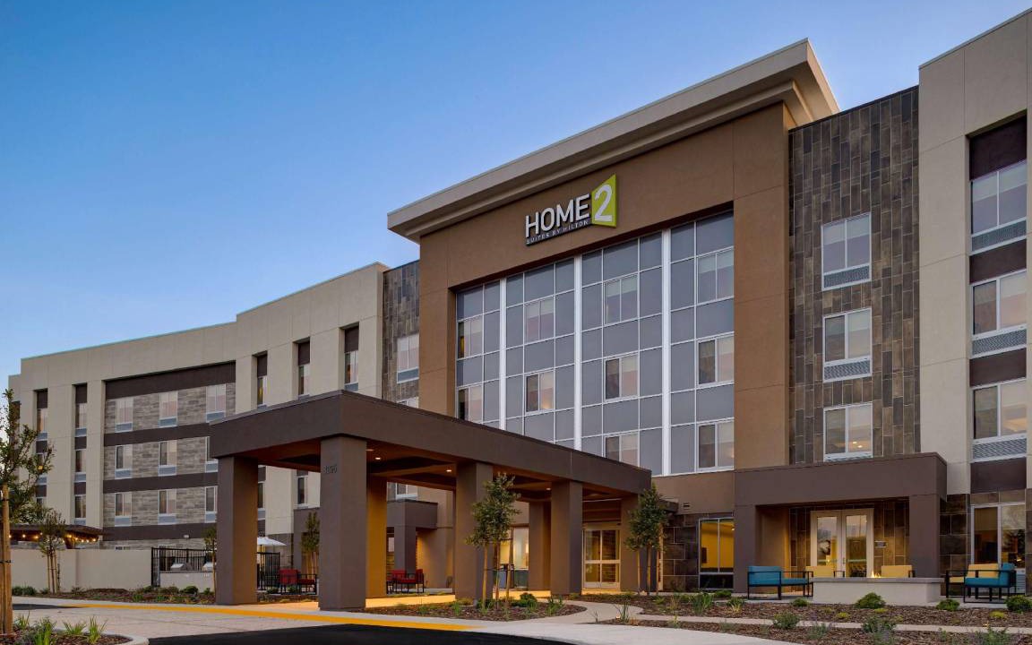 Petaluma Hotel | 420 m² Hotel ∙ 127 guests