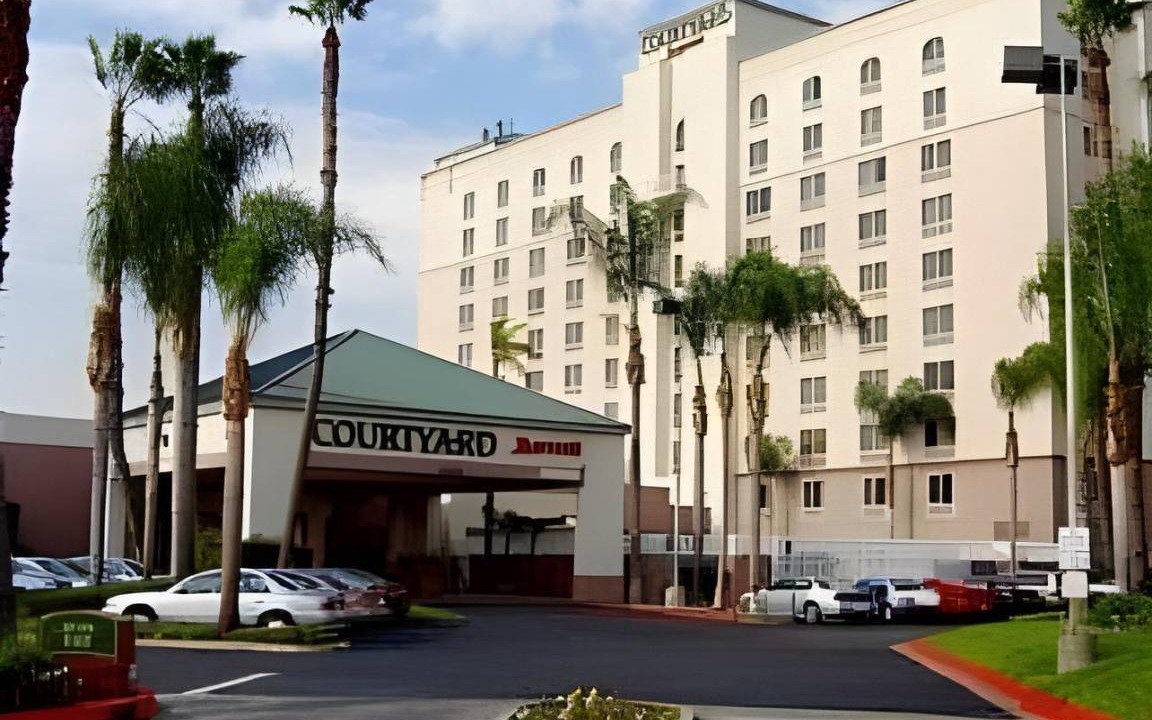 Walnut Valley Hotel | 44 m² Hotel ∙ 127 guests