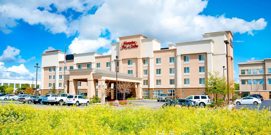 Raisin Hotel | 45 m² Hotel ∙ 127 guests