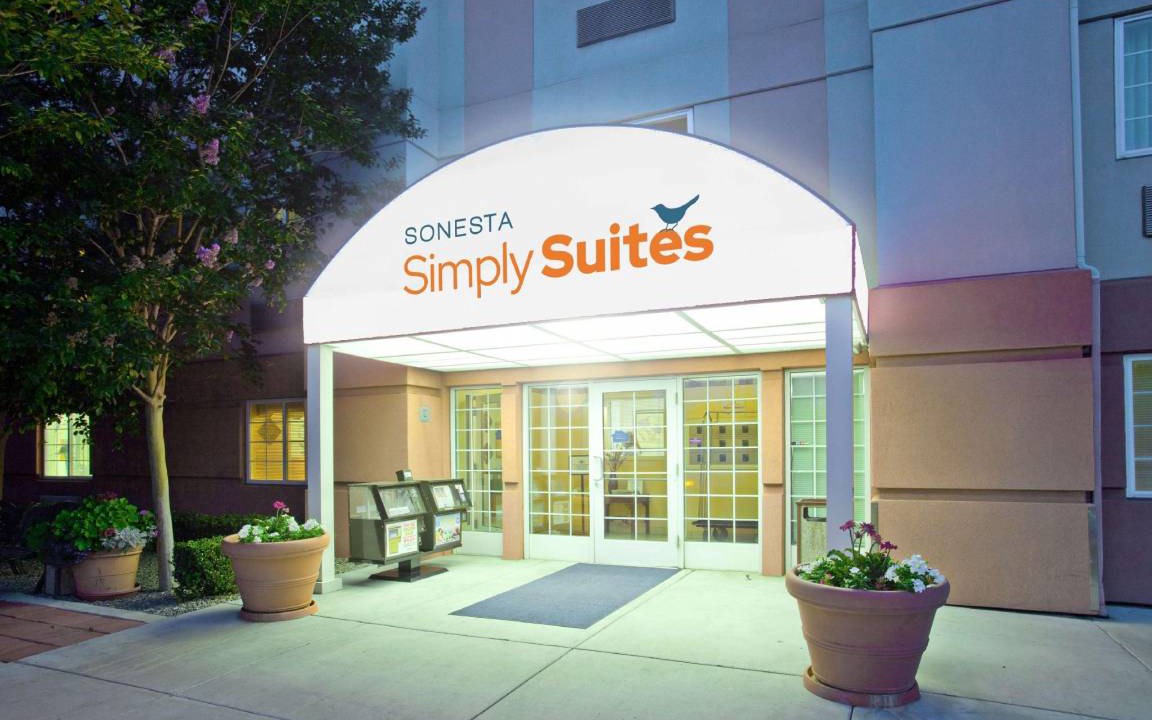 Anaheim Resort Hotel | 45 m² Hotel ∙ 127 guests