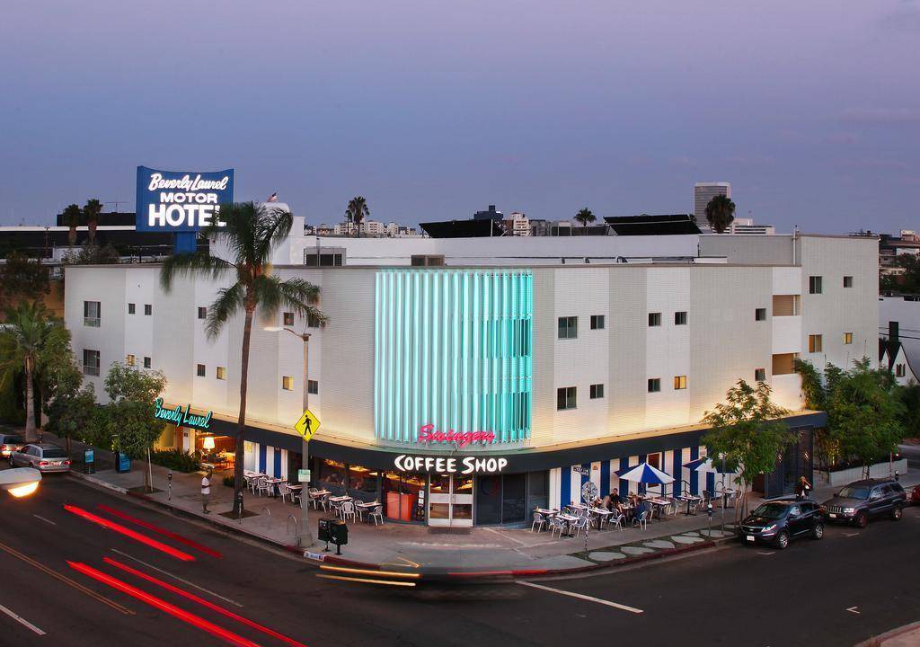 Beverly Grove Hotel | 45 m² Motel ∙ 127 guests