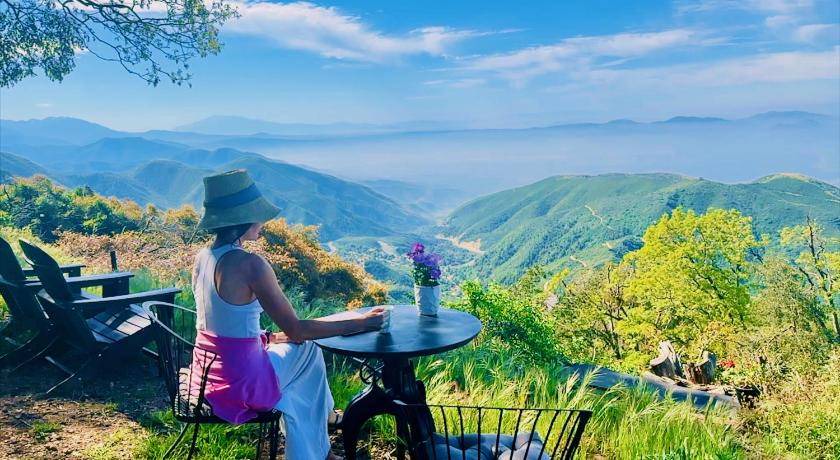 Crestline Bed & Breakfast | 46 m² Bed and breakfast ∙ 2 guests
