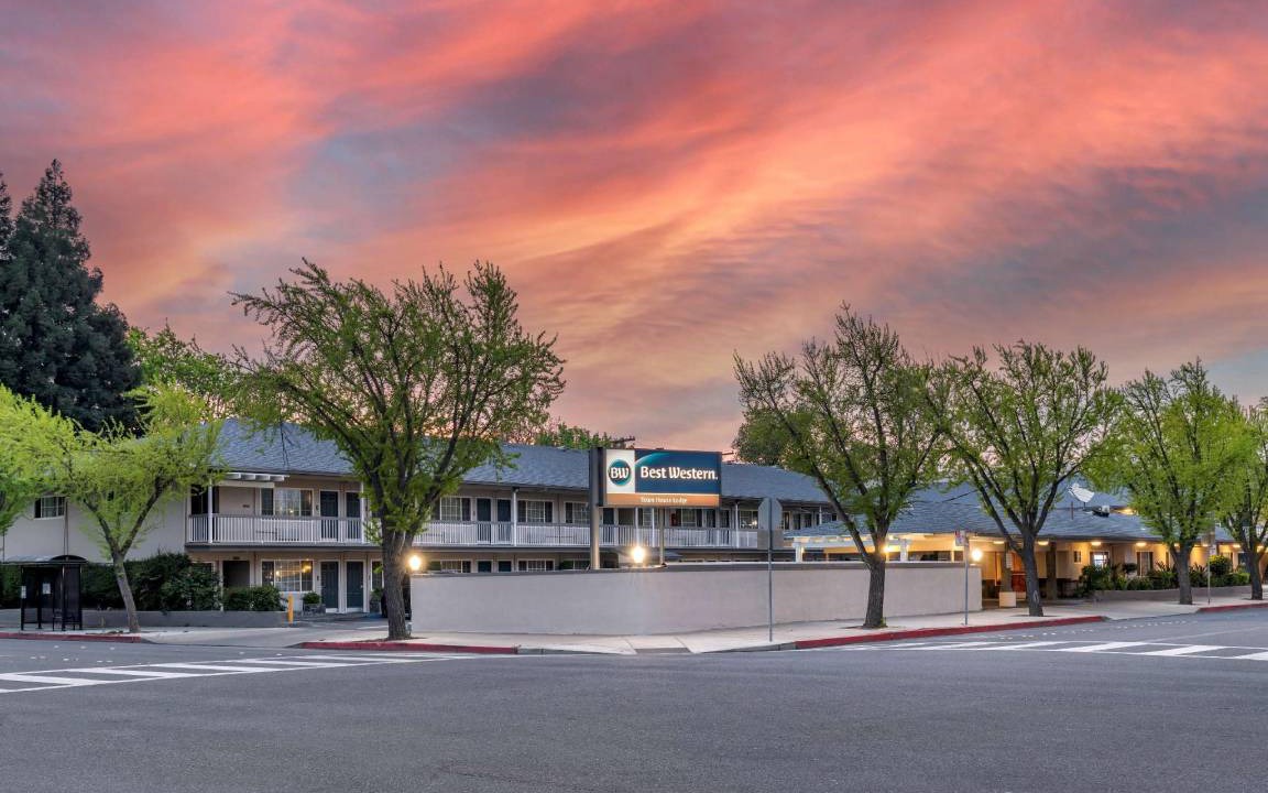 Modesto Hotel | 46 m² Hotel ∙ 127 guests