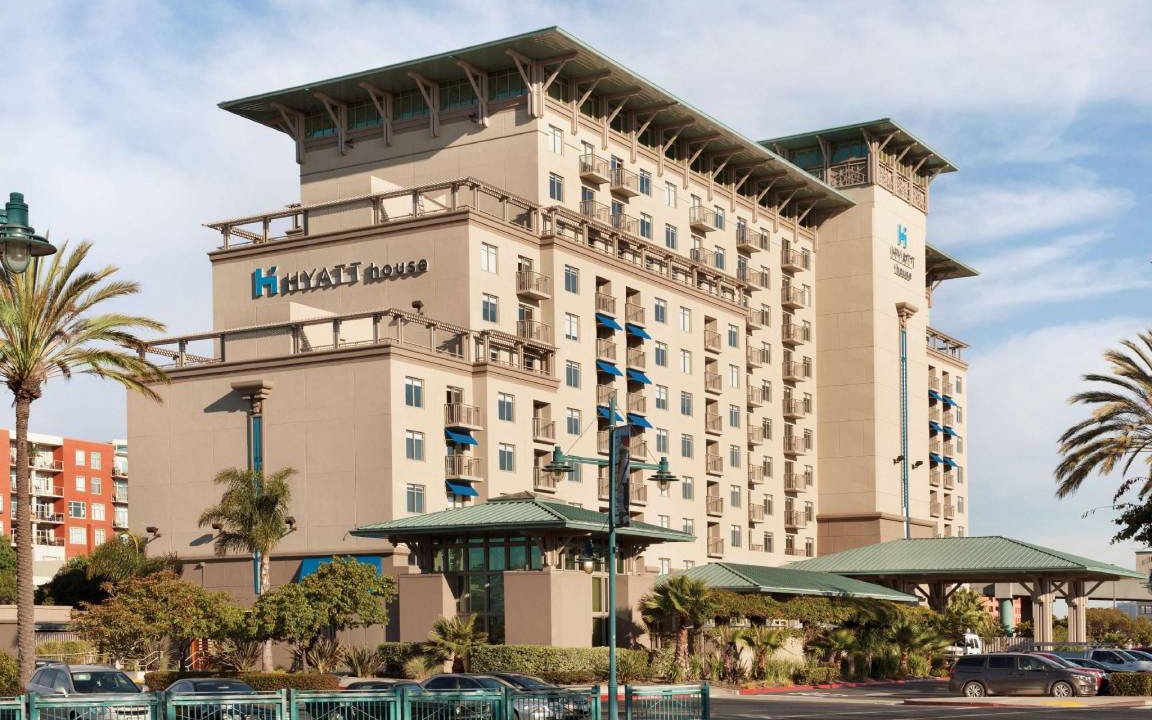 Emeryville Hotel | 46 m² Hotel ∙ 127 guests