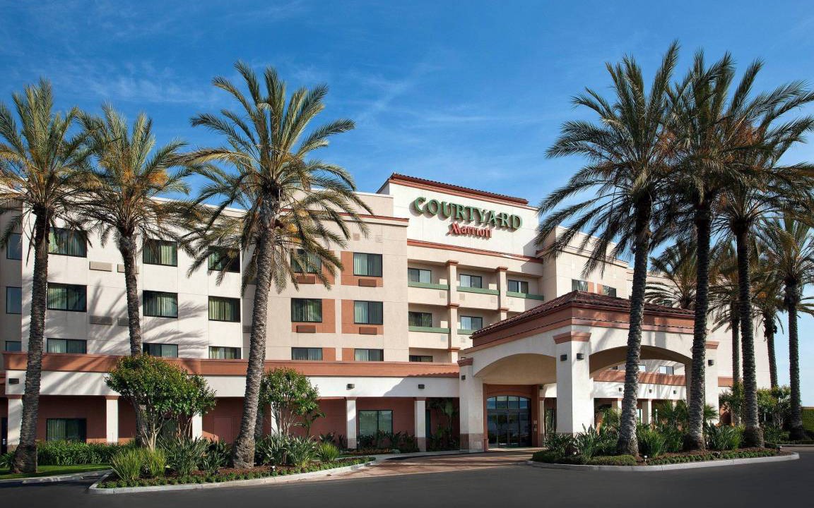 Foothill Ranch Hotel | 46 m² Hotel ∙ 127 guests