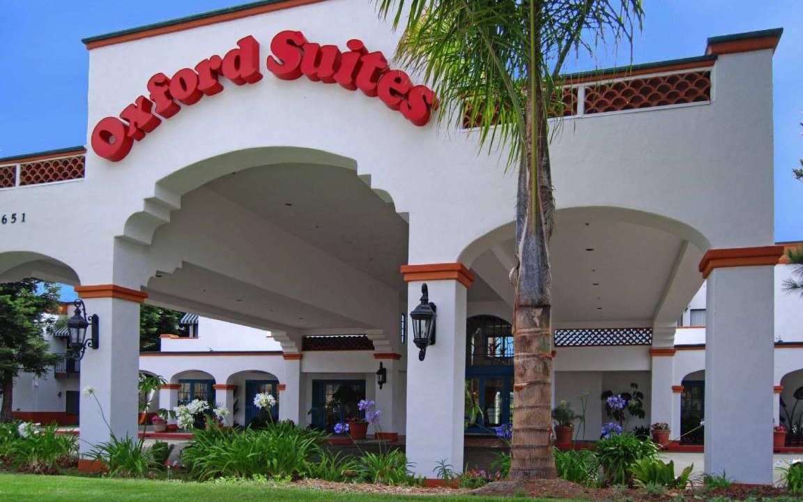 Pismo Beach Hotel | 46 m² Hotel ∙ 127 guests