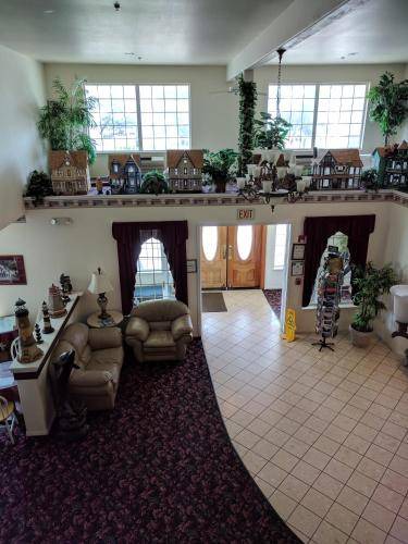 Bertsch-Oceanview Hotel | 46 m² Hotel ∙ 2 bedrooms ∙ 127 guests