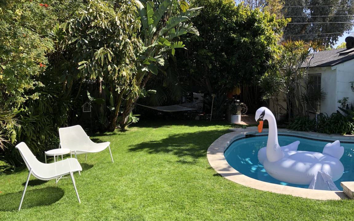 Sunset Park House | 46 m² House ∙ 1 bedroom ∙ 2 guests