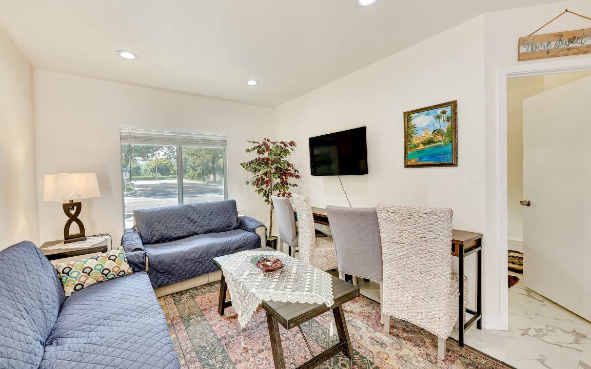 Anaheim Hills House | 46 m² House ∙ 1 bedroom ∙ 3 guests