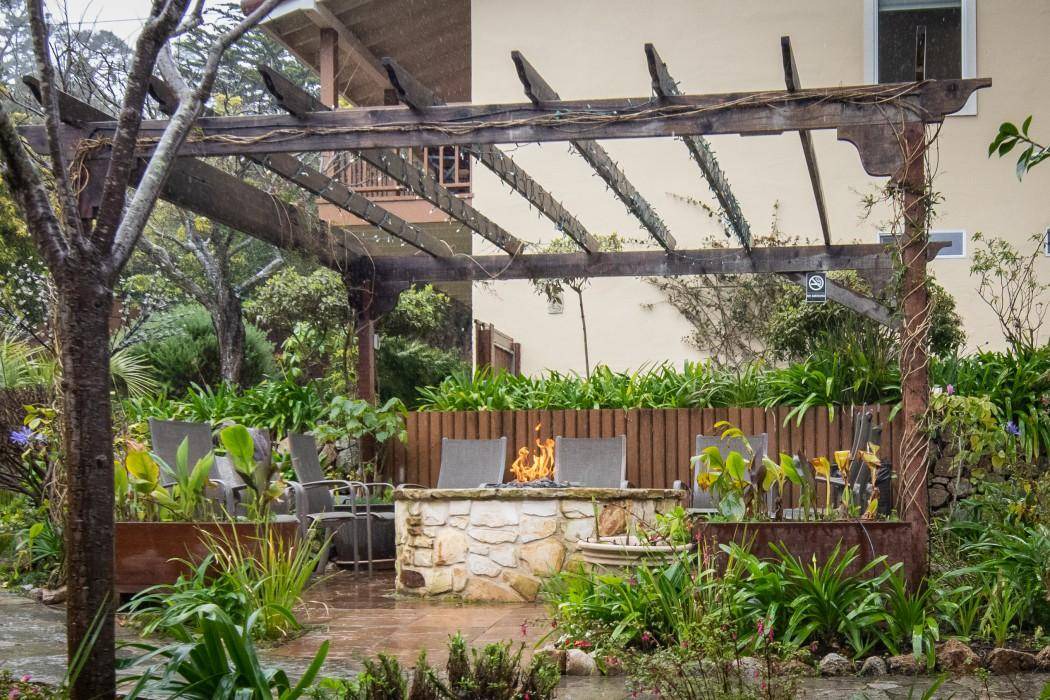 Northeast Carmel House | 46 m² Motel ∙ 127 guests