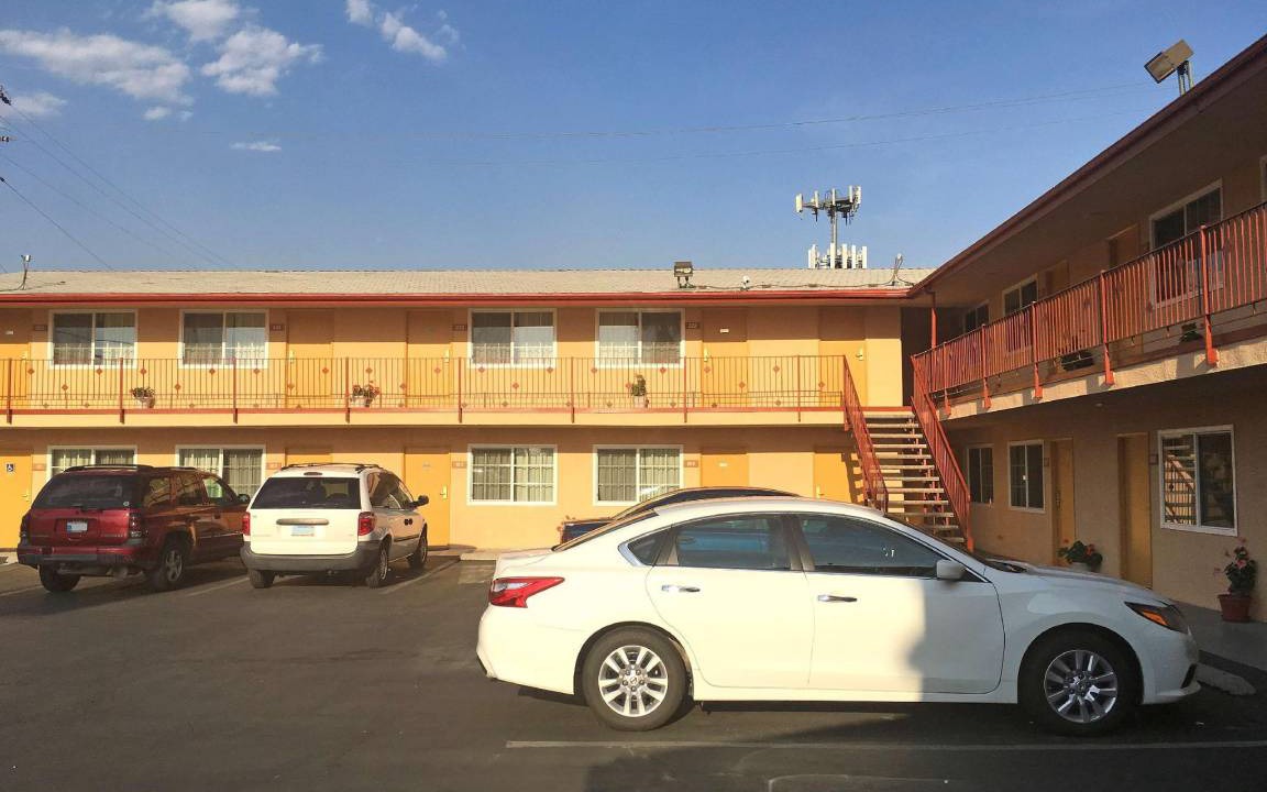 Beaumont Hotel | 46 m² Motel ∙ 127 guests