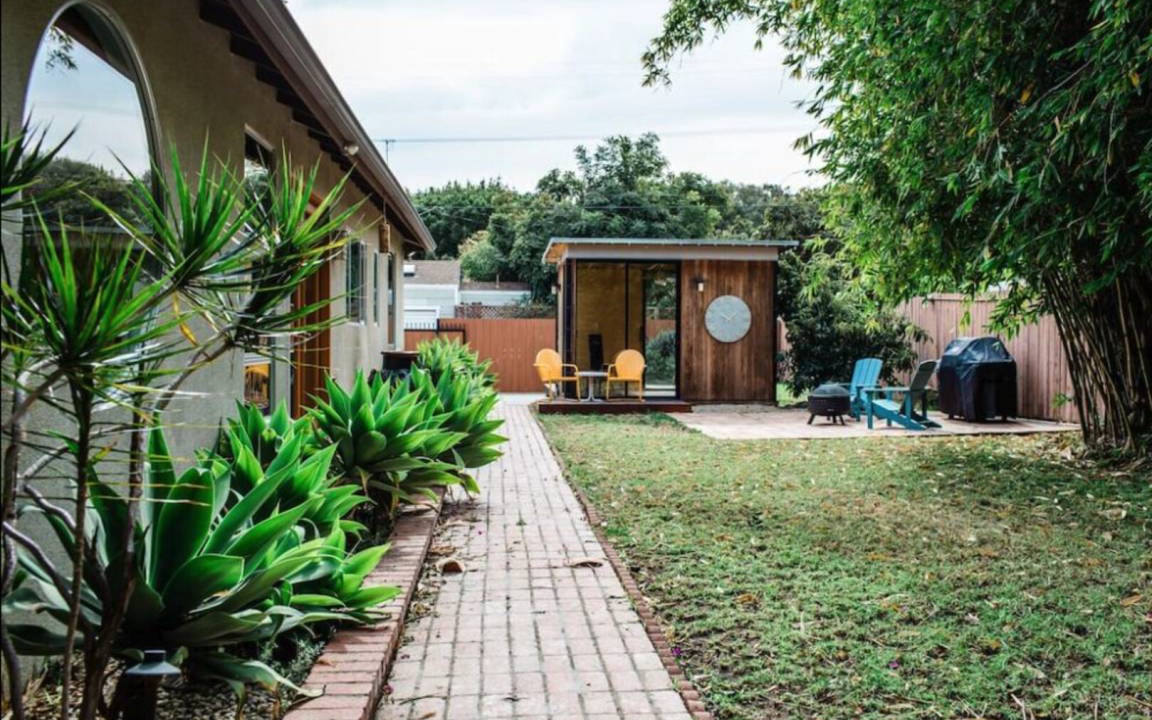 Pico House | 464 m² House ∙ 2 bedrooms ∙ 4 guests