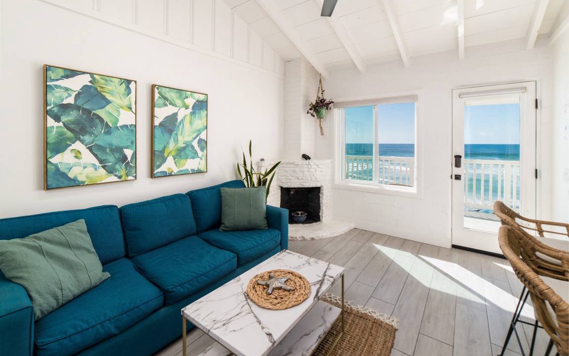 Townsite Condo | 47 m² Condo ∙ 1 bedroom ∙ 2 guests