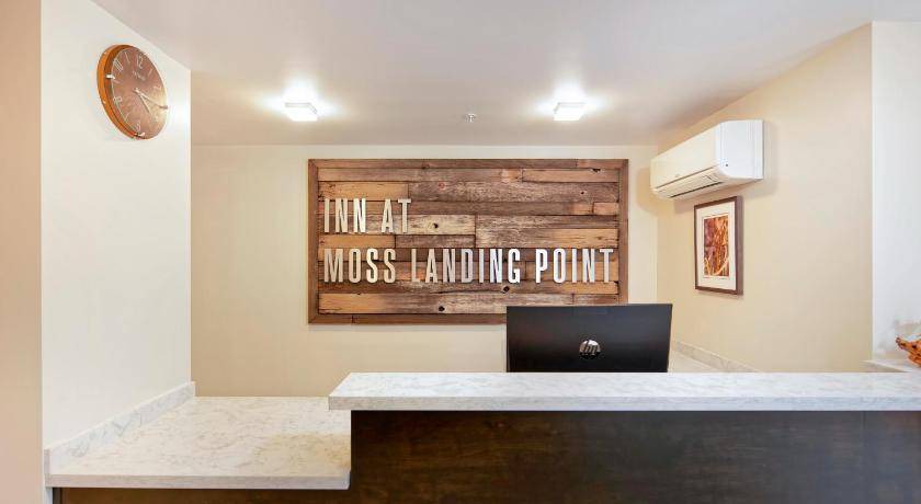 Moss Landing Hotel | 48 m² Hotel ∙ 10 guests