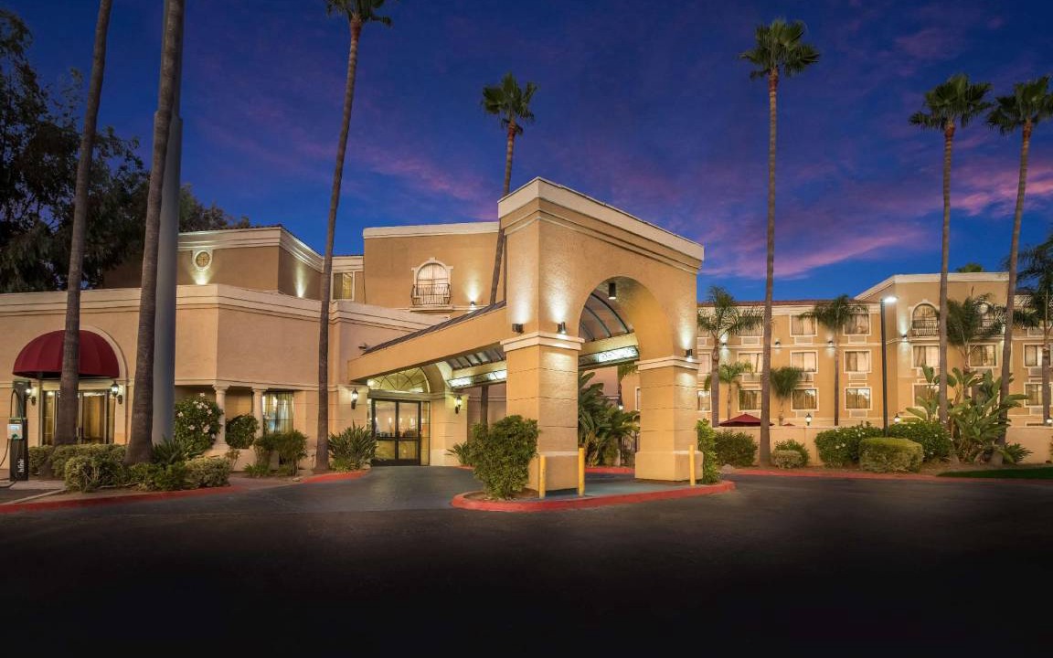 North Broadway Hotel | 48 m² Hotel ∙ 127 guests