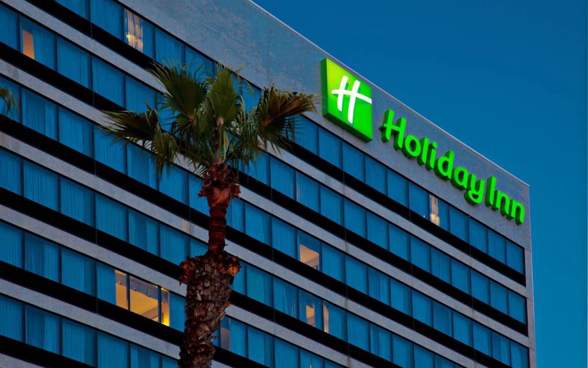 Harbor Gateway South Hotel | 48 m² Hotel ∙ 127 guests