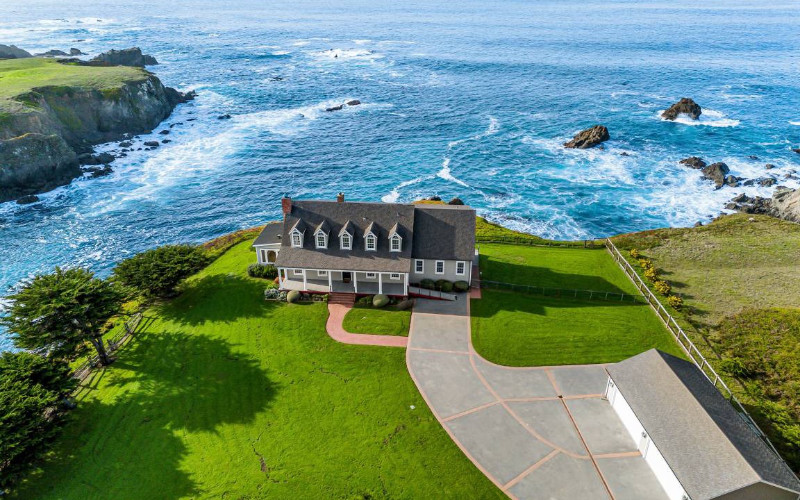 Caspar Other | 480 m² Accommodation ∙ 5 bedrooms ∙ 12 guests