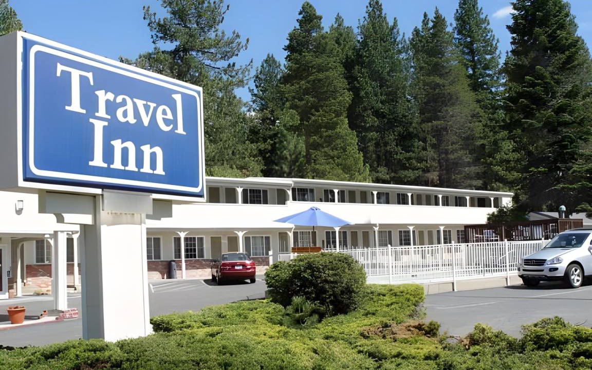 South Lake Tahoe Hotel | 49 m² Motel ∙ 2 bedrooms ∙ 8 guests