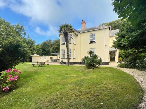 Bude House | 5 Bed in Bude oc-60291