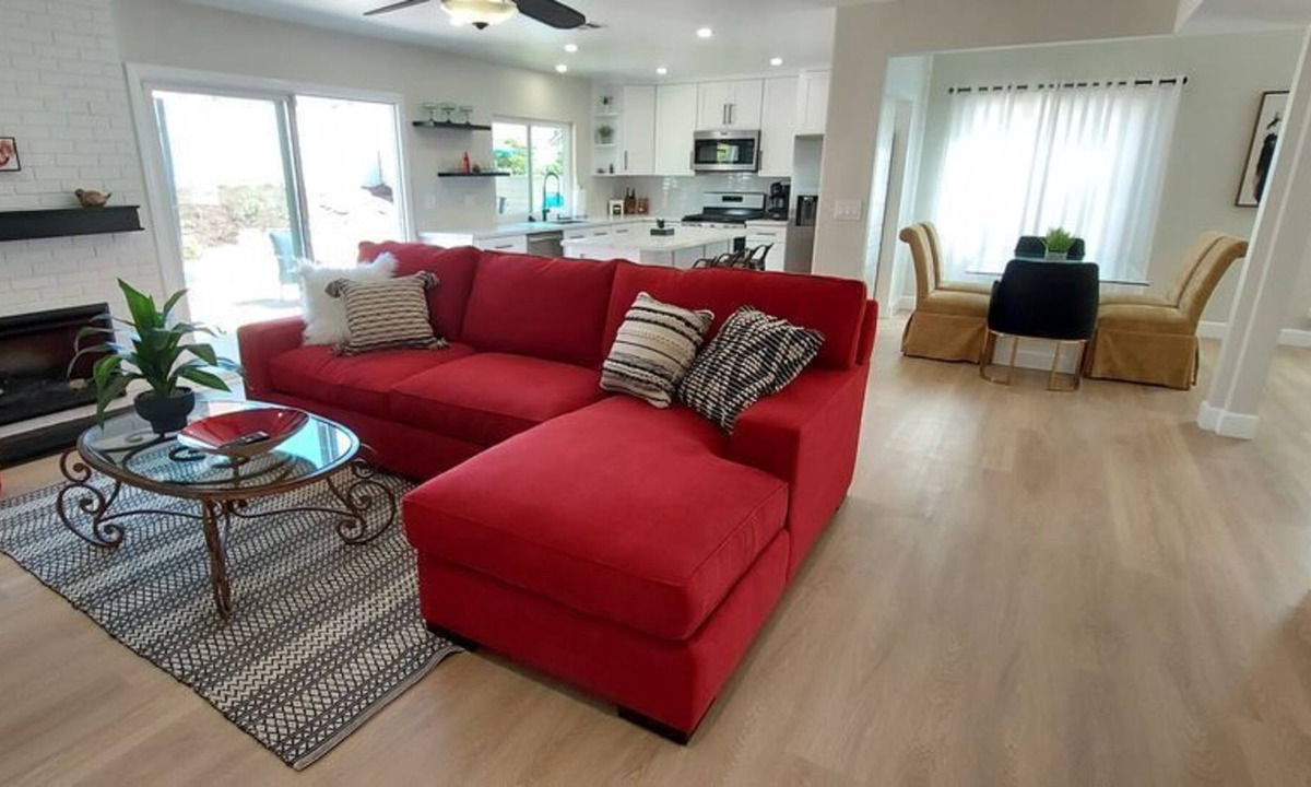 Thousand Oaks Apartment | 5 Bedroom Single family L-(456087) by Houzlet