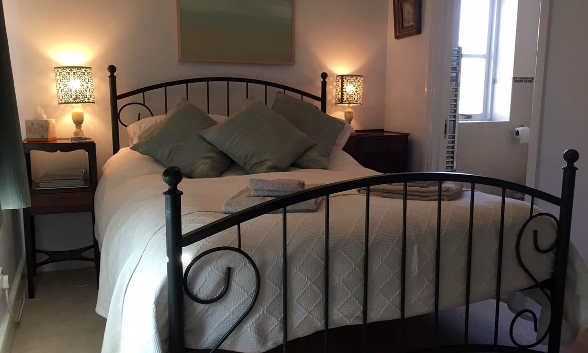 Charlton Bed & Breakfast | 5 Charlton Mill Way B&B