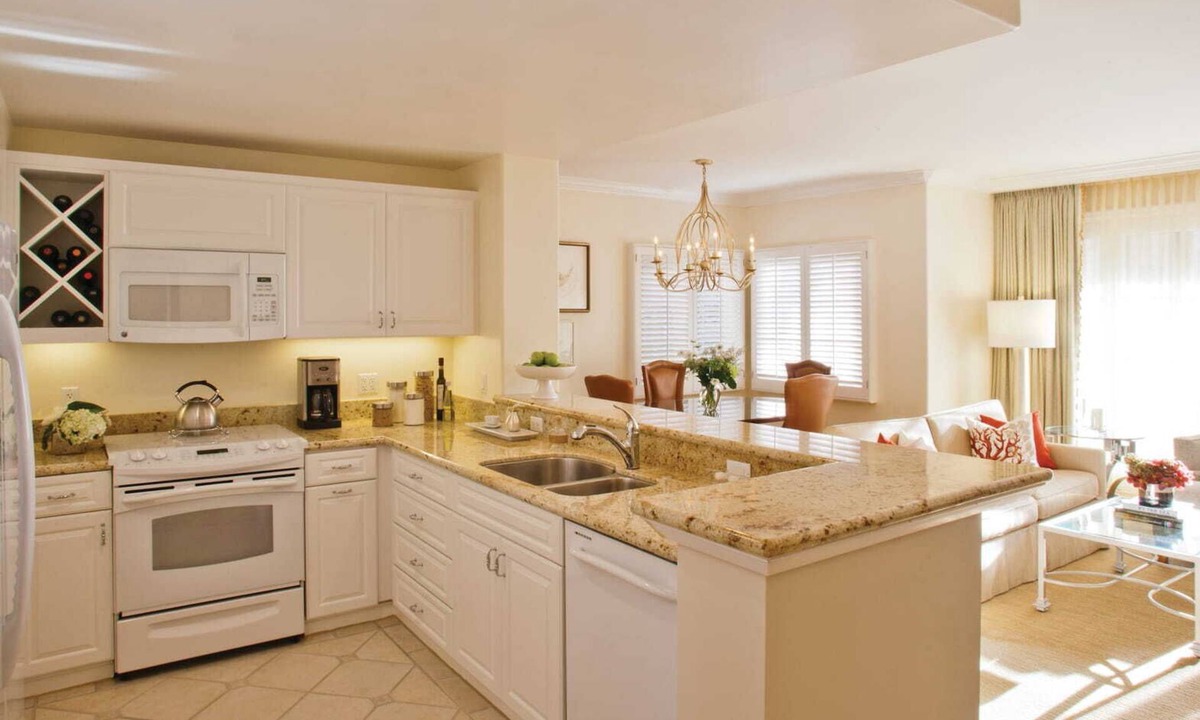 Aviara House | 5 star, spacious 2-bedroom villa in wonderful Carlsbad in northern San Diego.