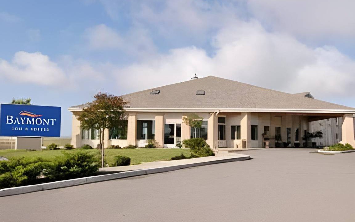 Willows Hotel | 50 m² Hotel ∙ 127 guests