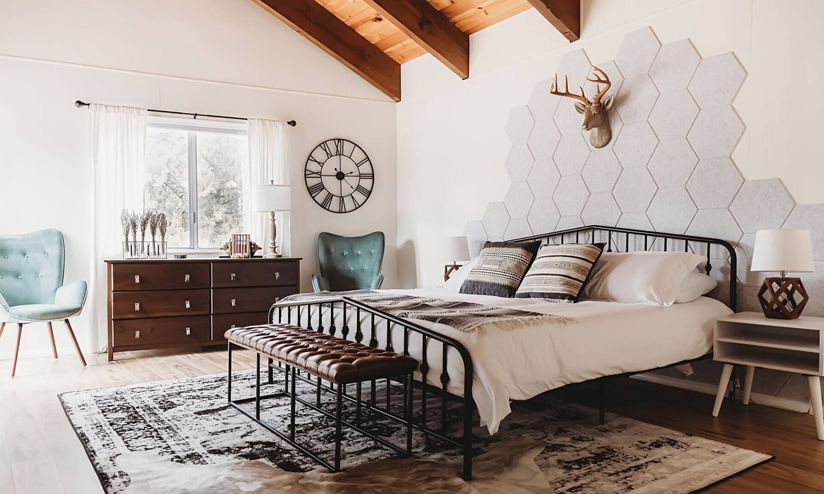 Fawnskin House | 50% OFF THIS WEEKEND! Luxury + Lake Views (& we haul your trash!)