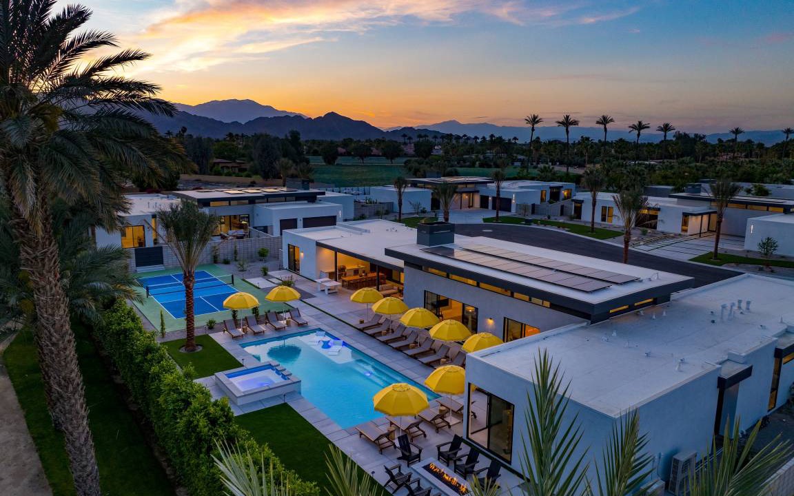 La Quinta Villa | 506 m² Villa ∙ 6 bedrooms ∙ 16 guests