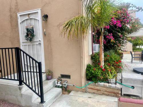 Belmont Shore Apartment | 51 m² Apartment ∙ 1 bedroom ∙ 3 guests
