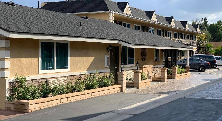 Walnut Valley Hotel | 51 m² Hotel ∙ 127 guests