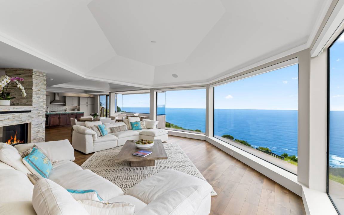 Carmel House | 514 m² House ∙ 4 bedrooms ∙ 8 guests