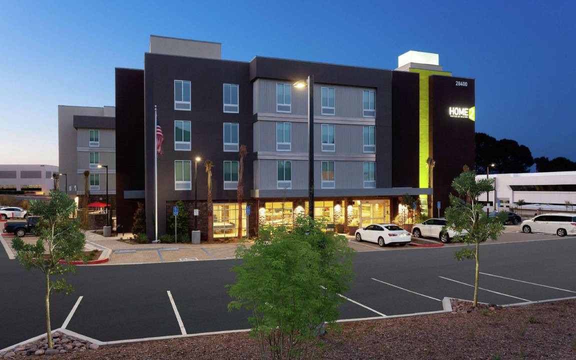 Temecula Hotel | 52 m² Hotel ∙ 127 guests