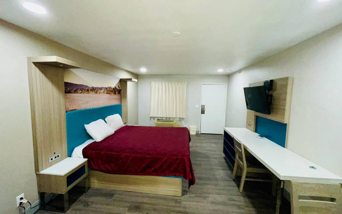 Rosemead Hotel | 52 m² Motel ∙ 4 guests