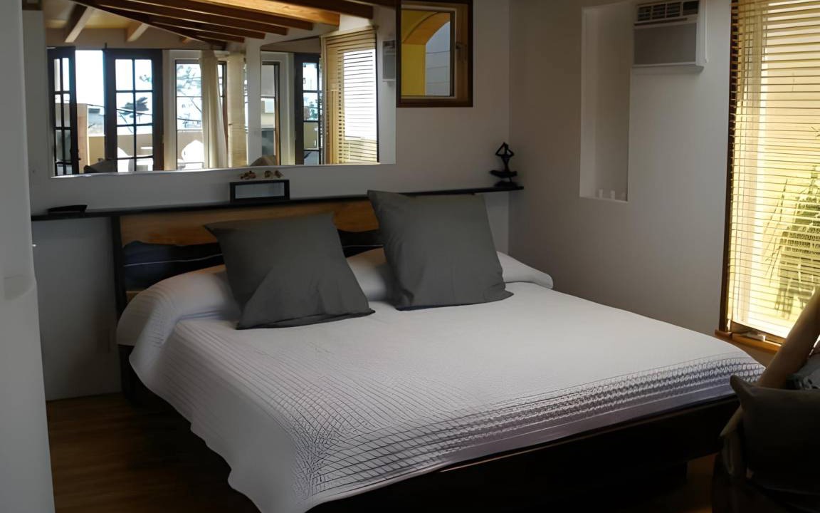 Del Mar House | 52 m² Motel ∙ 4 guests