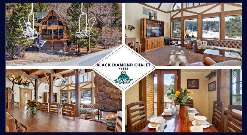 Upper Moonridge House | 548 m² House ∙ 6 bedrooms ∙ 16 guests