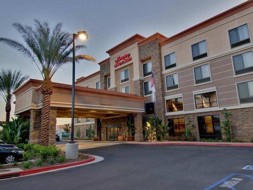 Moreno Valley Hotel | 55 m² Hotel ∙ 127 guests